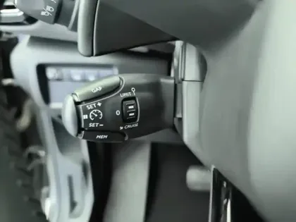 Photo 17 Citroën C5 aircross  Hybride Rechargeable 225 S&S e-EAT8 C-Series