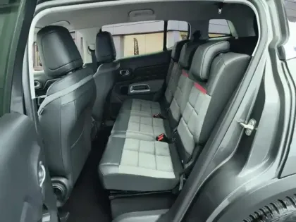 Photo 22 Citroën C5 aircross  Hybride Rechargeable 225 S&S e-EAT8 C-Series