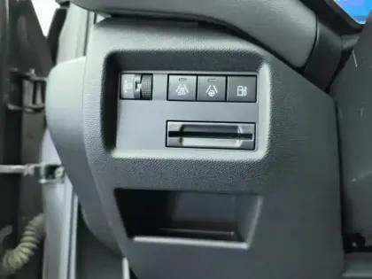Photo 16 Citroën C5 aircross  Hybride Rechargeable 225 S&S e-EAT8 C-Series