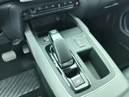 Photo 23 Citroën C5 aircross  Hybride Rechargeable 225 S&S e-EAT8 C-Series