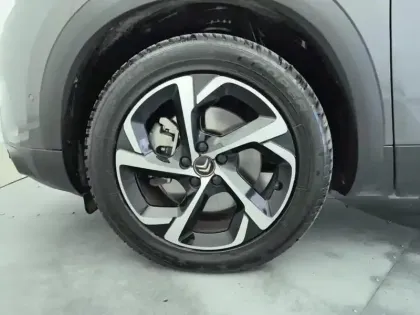 Photo 14 Citroën C5 aircross  Hybride Rechargeable 225 S&S e-EAT8 C-Series