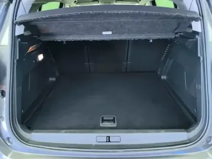 Photo 7 Citroën C5 aircross  Hybride Rechargeable 225 S&S e-EAT8 C-Series