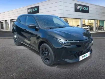 Photo 28 Alfa Romeo Junior  1.2 Ibrida 136 ch eDCT6 Premium