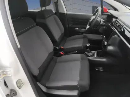 Photo 8 Citroën C3  PureTech 83 S&S BVM5 Shine