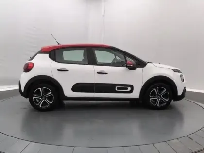 Photo 5 Citroën C3  PureTech 83 S&S BVM5 Shine