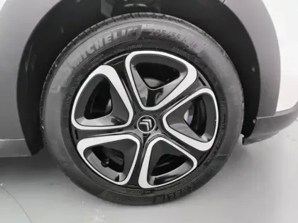 Photo 14 Citroën C3  PureTech 83 S&S BVM5 Shine