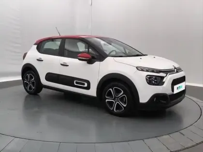 Photo 28 Citroën C3  PureTech 83 S&S BVM5 Shine