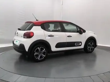Photo 27 Citroën C3  PureTech 83 S&S BVM5 Shine