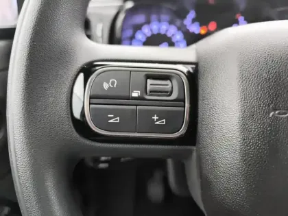 Photo 18 Citroën C3  PureTech 83 S&S BVM5 Shine