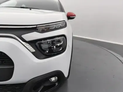 Photo 13 Citroën C3  PureTech 83 S&S BVM5 Shine
