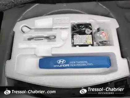 Photo 26 Suzuki Swift  1.2 Dualjet Hybrid Avantage