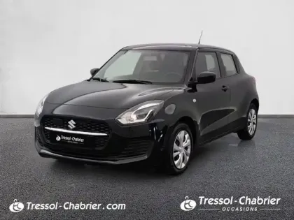 Photo Suzuki Swift Avantage
