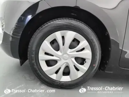 Photo 14 Suzuki Swift  1.2 Dualjet Hybrid Avantage