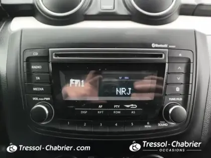 Photo 10 Suzuki Swift  1.2 Dualjet Hybrid Avantage