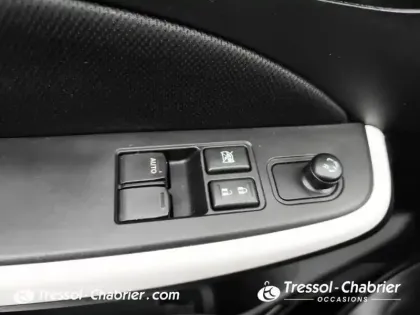 Photo 19 Suzuki Swift  1.2 Dualjet Hybrid Avantage