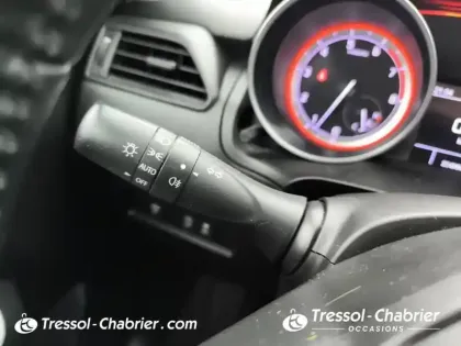 Photo 16 Suzuki Swift  1.2 Dualjet Hybrid Avantage