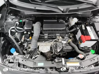 Photo 6 Suzuki Swift  1.2 Dualjet Hybrid Avantage