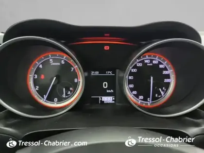 Photo 20 Suzuki Swift  1.2 Dualjet Hybrid Avantage