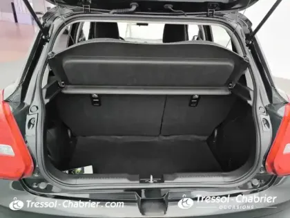 Photo 7 Suzuki Swift  1.2 Dualjet Hybrid Avantage