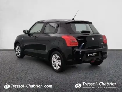 Photo 29 Suzuki Swift  1.2 Dualjet Hybrid Avantage