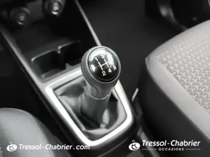 Photo 23 Suzuki Swift  1.2 Dualjet Hybrid Avantage