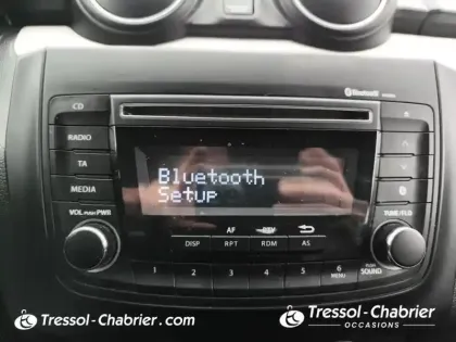 Photo 21 Suzuki Swift  1.2 Dualjet Hybrid Avantage