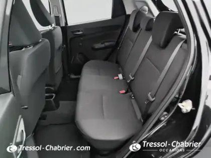 Photo 22 Suzuki Swift  1.2 Dualjet Hybrid Avantage