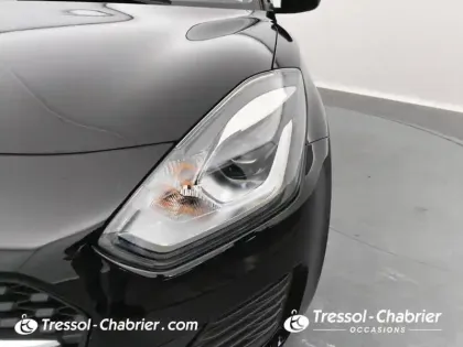 Photo 13 Suzuki Swift  1.2 Dualjet Hybrid Avantage