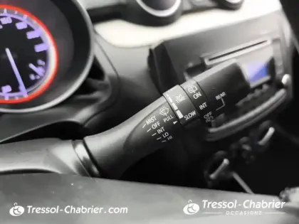 Photo 17 Suzuki Swift  1.2 Dualjet Hybrid Avantage