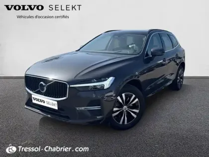 Photo Volvo Xc60 Momentum Business