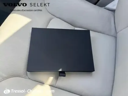 Photo 15 Volvo Xc60  B4 (Diesel) 197 ch Geartronic 8 Momentum Business