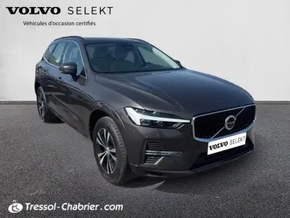 Photo 28 Volvo Xc60  B4 (Diesel) 197 ch Geartronic 8 Momentum Business