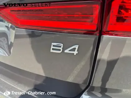 Photo 26 Volvo Xc60  B4 (Diesel) 197 ch Geartronic 8 Momentum Business