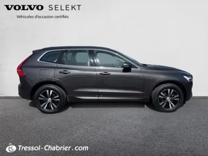Photo 5 Volvo Xc60  B4 (Diesel) 197 ch Geartronic 8 Momentum Business
