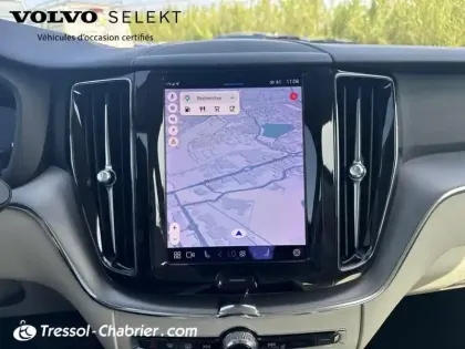 Photo 21 Volvo Xc60  B4 (Diesel) 197 ch Geartronic 8 Momentum Business