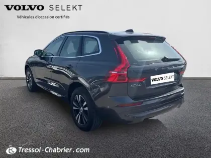 Photo 29 Volvo Xc60  B4 (Diesel) 197 ch Geartronic 8 Momentum Business