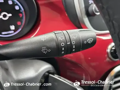 Photo 17 Fiat 500 X 1.5 FireFly 130 ch S/S DCT7 Hybrid (RED)