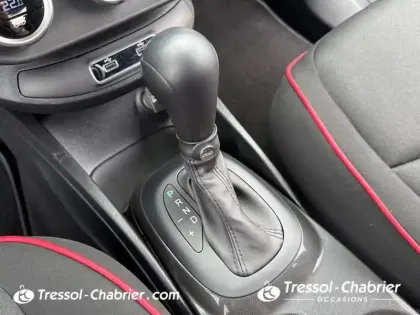 Photo 23 Fiat 500 X 1.5 FireFly 130 ch S/S DCT7 Hybrid (RED)