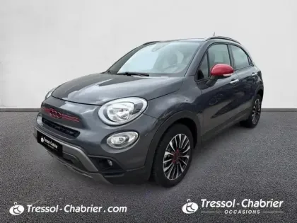 Photo Fiat 500 Base