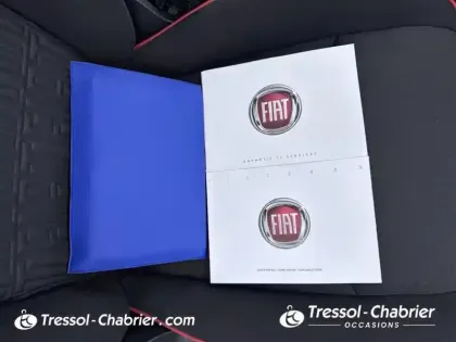 Photo 15 Fiat 500 X 1.5 FireFly 130 ch S/S DCT7 Hybrid (RED)