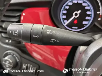 Photo 16 Fiat 500 X 1.5 FireFly 130 ch S/S DCT7 Hybrid (RED)