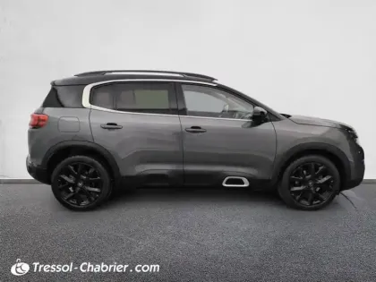 Photo 5 Citroën C5 aircross  BlueHDi 130 S&S EAT8 Shine