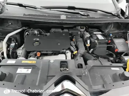 Photo 6 Citroën C5 aircross  BlueHDi 130 S&S EAT8 Shine