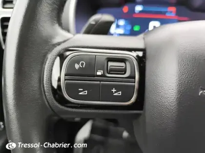 Photo 18 Citroën C5 aircross  BlueHDi 130 S&S EAT8 Shine