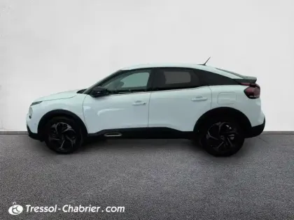 Photo 19 Citroën C4  PureTech 130 S&S EAT8 Shine Pack