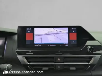 Photo 20 Citroën C4  PureTech 130 S&S EAT8 Shine Pack