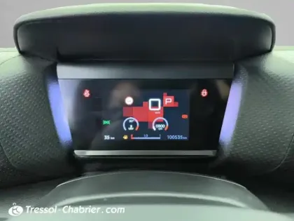 Photo 13 Citroën C4  PureTech 130 S&S EAT8 Shine Pack