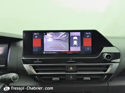 Photo 9 Citroën C4  PureTech 130 S&S EAT8 Shine Pack