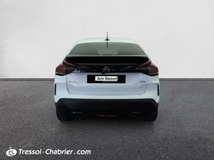 Photo 16 Citroën C4  PureTech 130 S&S EAT8 Shine Pack