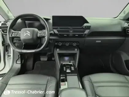 Photo 5 Citroën C4  PureTech 130 S&S EAT8 Shine Pack